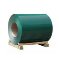 Q235 prepainted galvanized steel coil